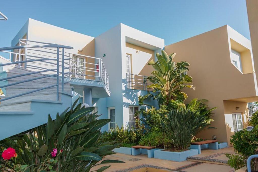 Futura Apartments Chania  Exteriér fotografie