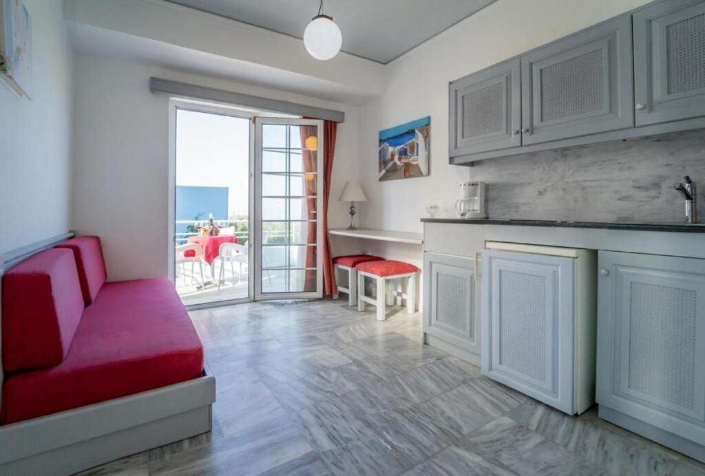 Futura Apartments Chania  Exteriér fotografie