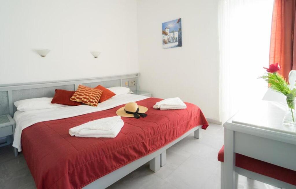 Futura Apartments Chania  Exteriér fotografie